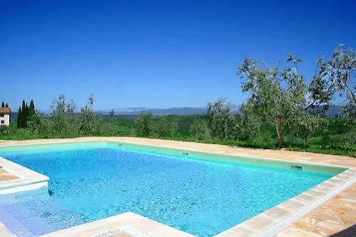 Pozzo Dei Desideri By Posarellivillas Mercatale Val Di Pesa Country house