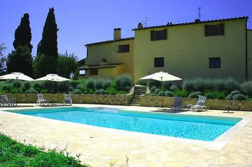 Country house Pozzo Dei Desideri By Posarellivillas Mercatale Val Di Pesa