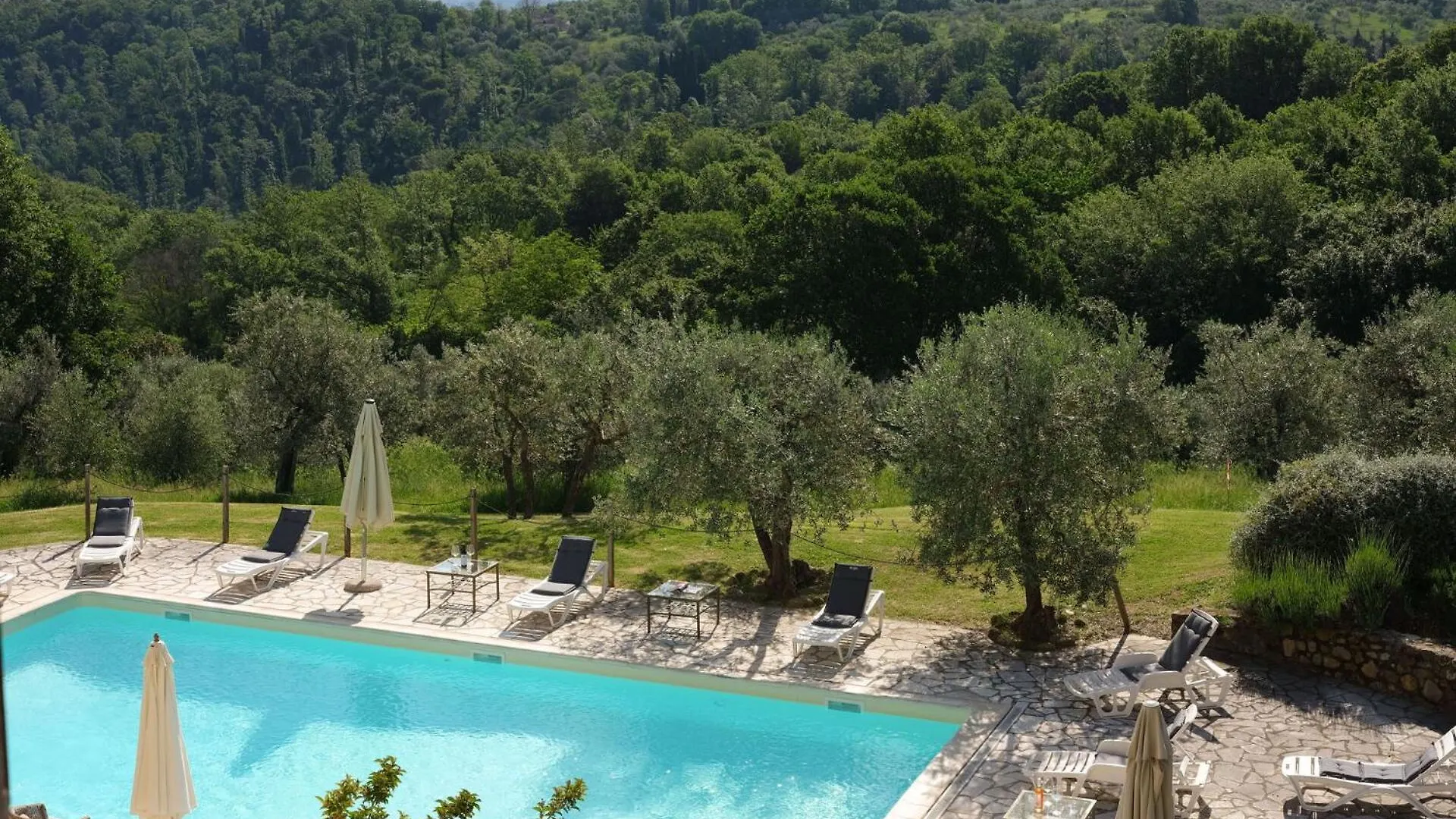 Country house Pozzo Dei Desideri By Posarellivillas Mercatale Val Di Pesa