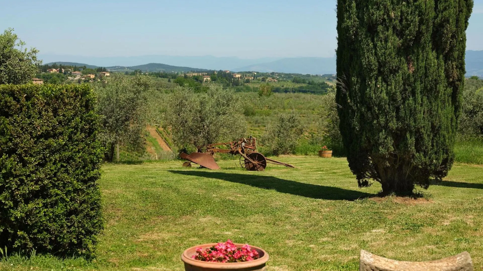 Pozzo Dei Desideri By Posarellivillas Mercatale Val Di Pesa Country house