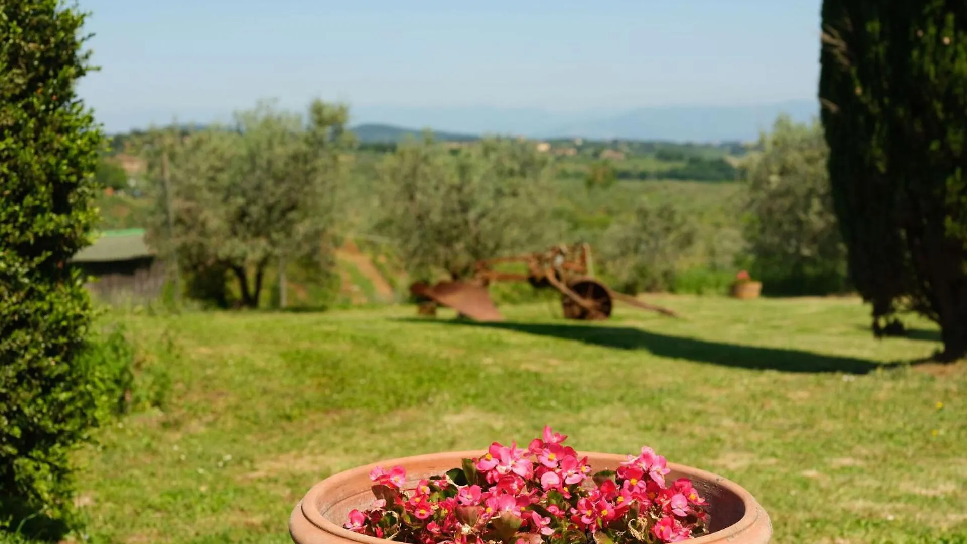 Country house Pozzo Dei Desideri By Posarellivillas Mercatale Val Di Pesa Italy