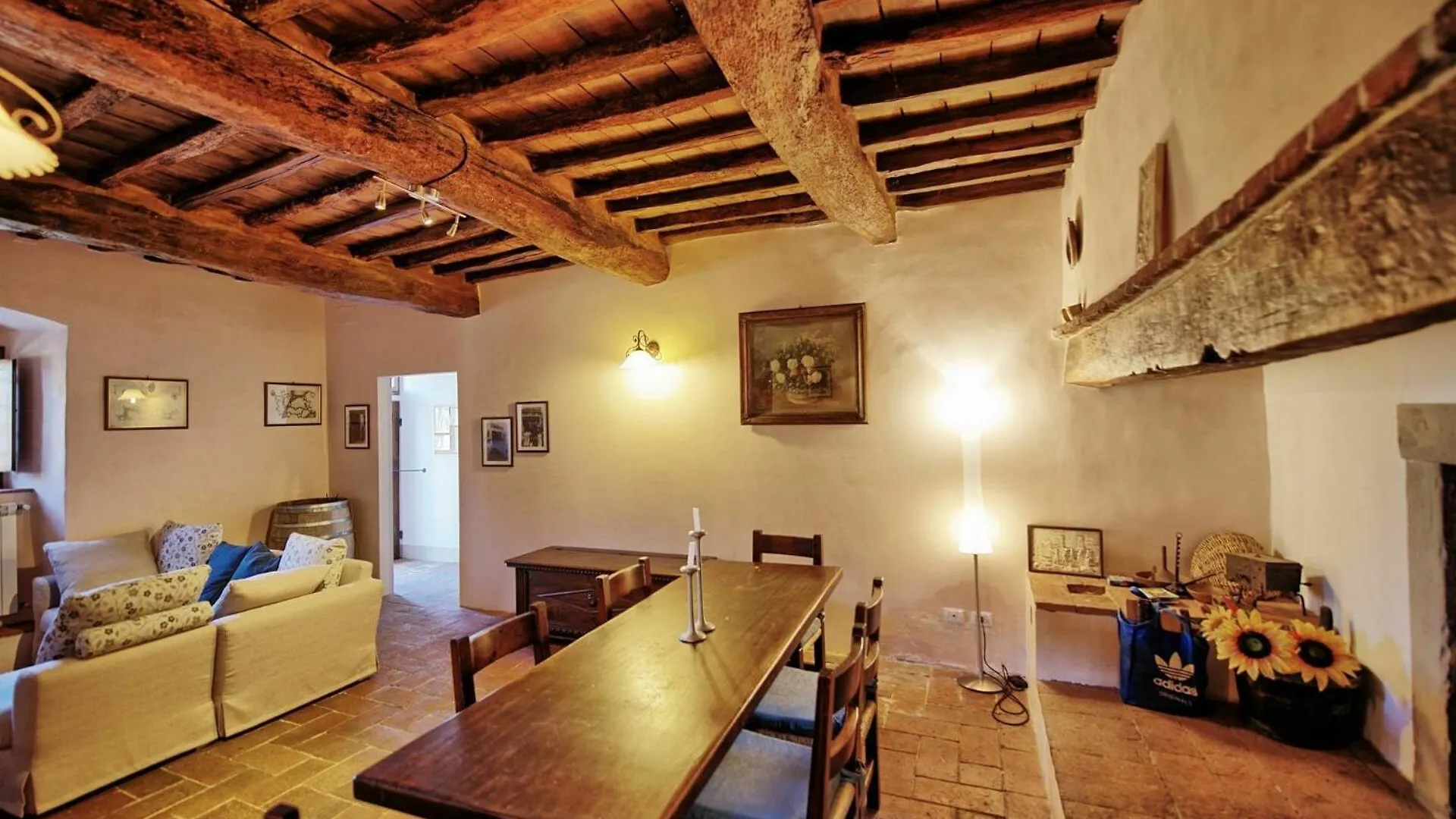 Pozzo Dei Desideri By Posarellivillas Mercatale Val Di Pesa Country house