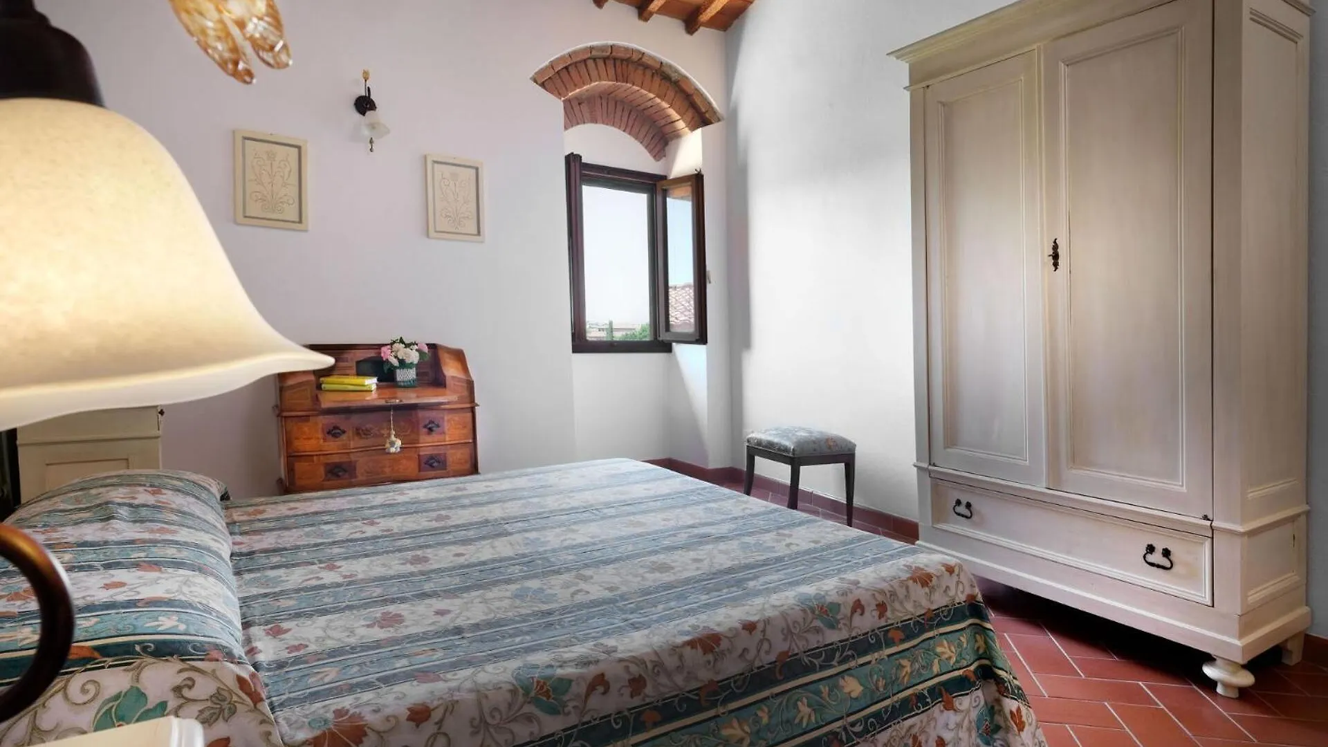 Pozzo Dei Desideri By Posarellivillas Mercatale Val Di Pesa 0*,  意大利