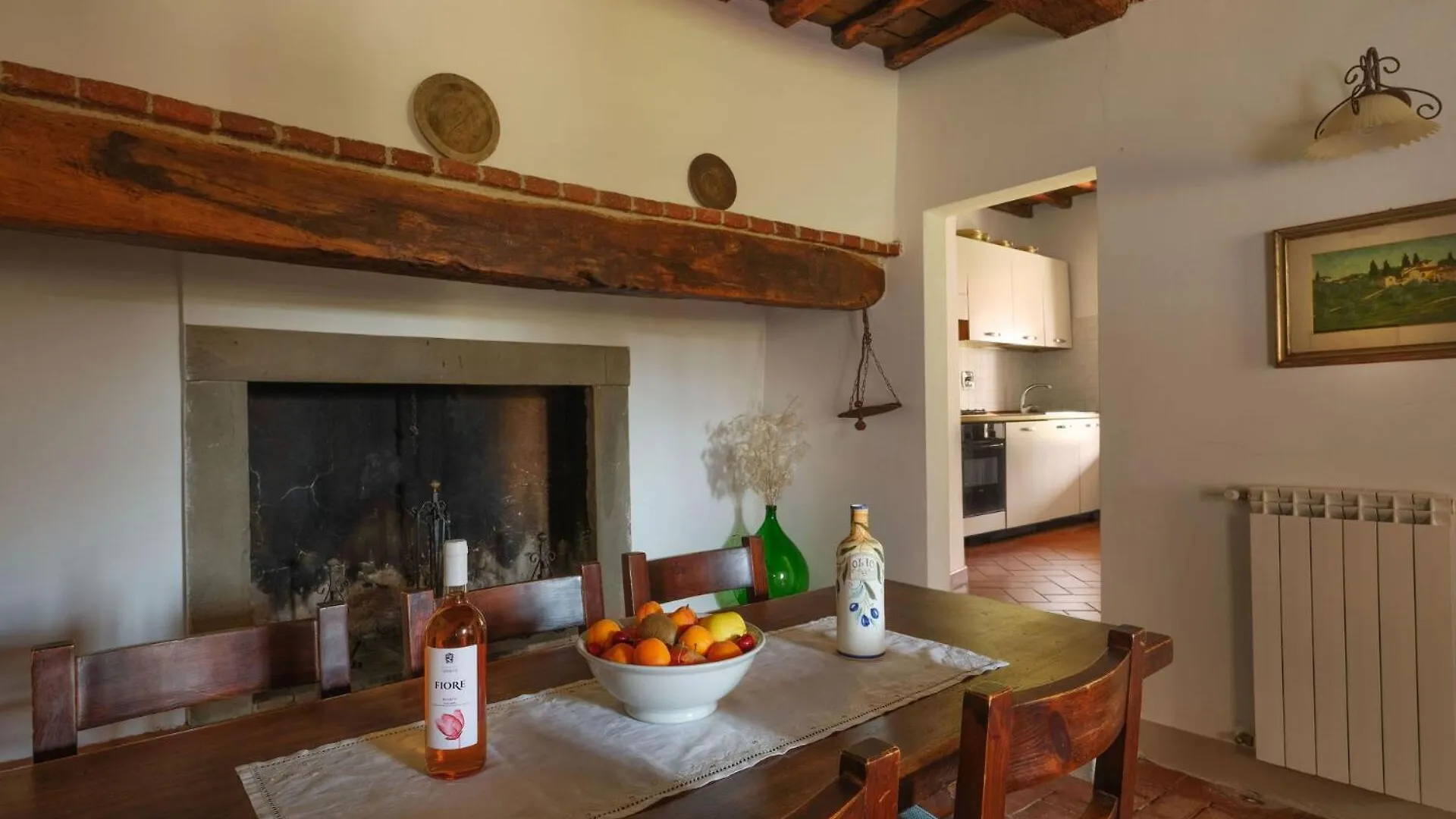 Pozzo Dei Desideri By Posarellivillas Mercatale Val Di Pesa Country house