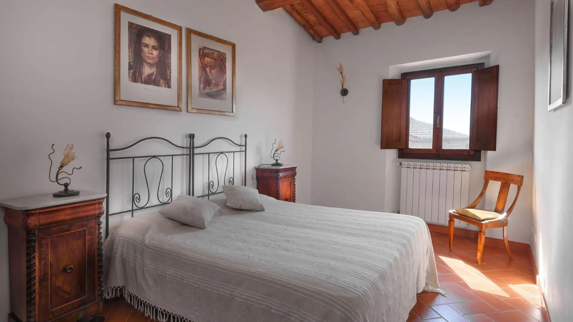 Country house Pozzo Dei Desideri By Posarellivillas Mercatale Val Di Pesa