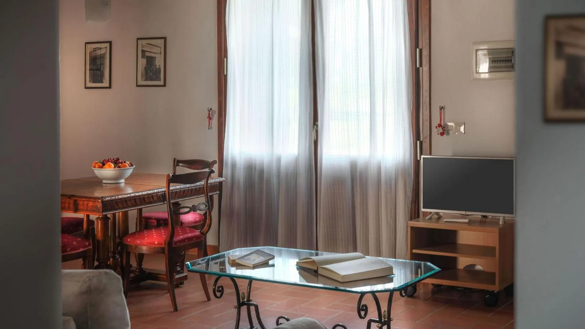 Pozzo Dei Desideri By Posarellivillas Mercatale Val Di Pesa 意大利