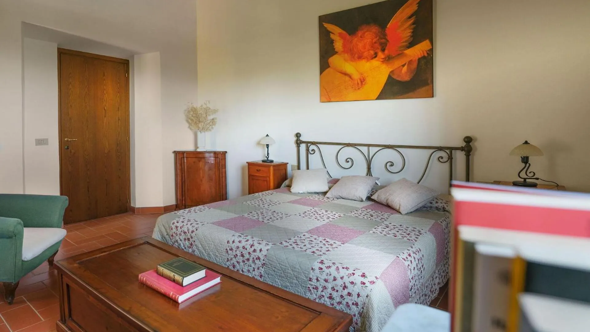 Pozzo Dei Desideri By Posarellivillas Mercatale Val Di Pesa Country house