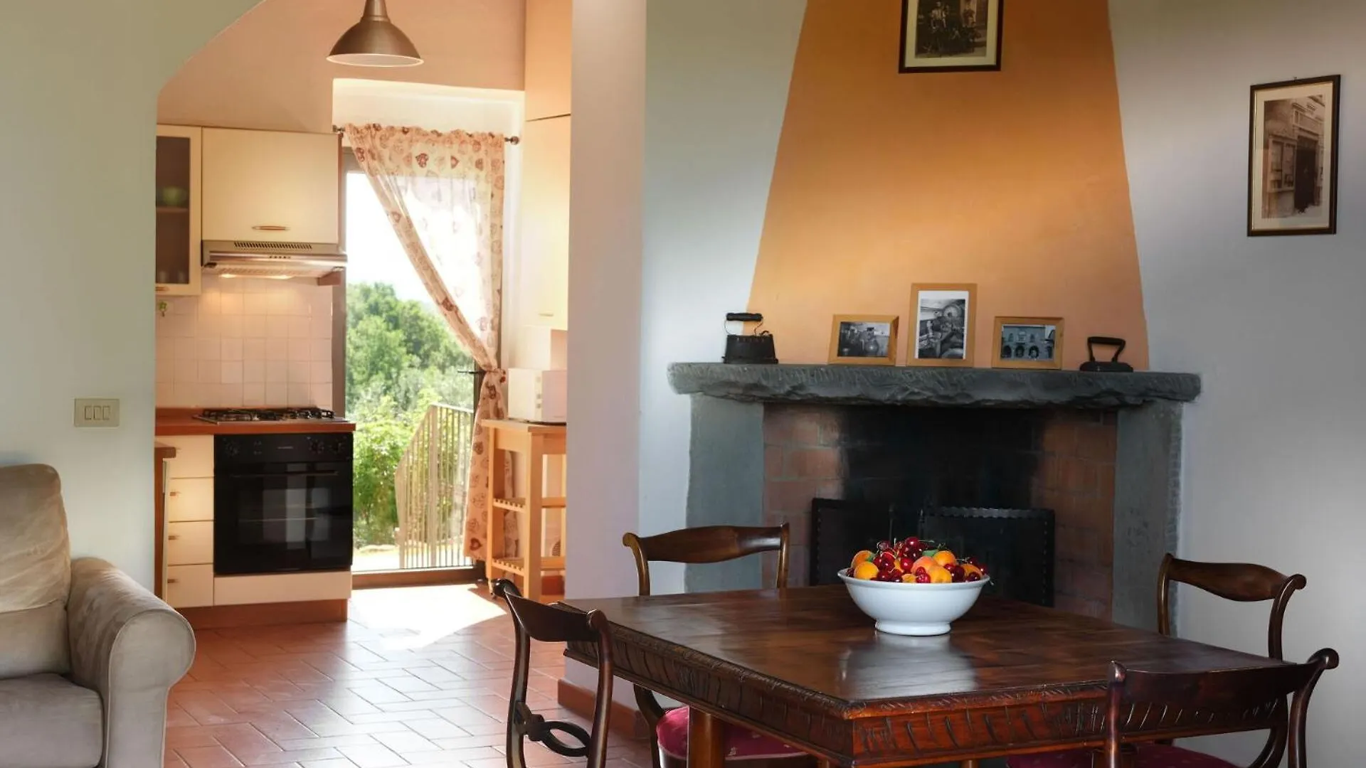 Country house Pozzo Dei Desideri By Posarellivillas Mercatale Val Di Pesa